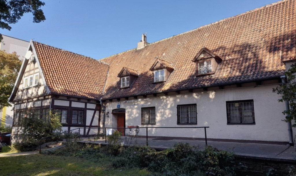 architektura III rzeszy